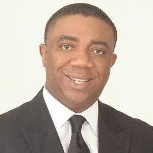 Meet your Posher, Uwem